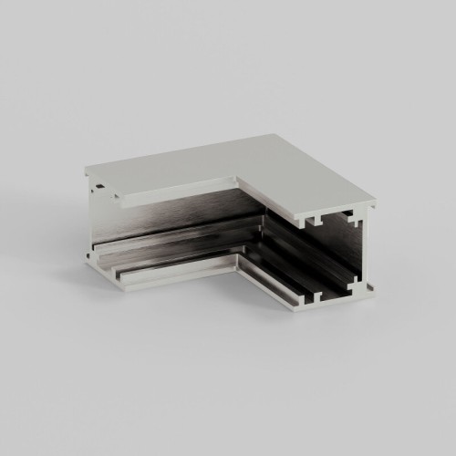 Соединитель угловой внутренний для треков Elektrostandard Line Magnetic 85225/00