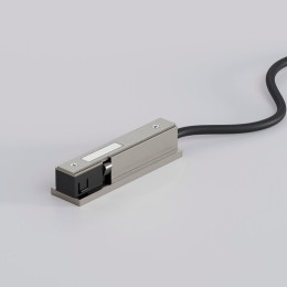 Токопровод концевой Elektrostandard Line Magnetic 85005/00