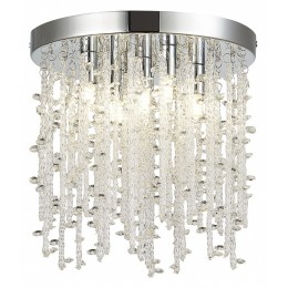 Потолочная люстра EVOLUCE Lucchio SLE103302-05