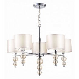 Подвесная люстра EVOLUCE Ramer SLE105703-05