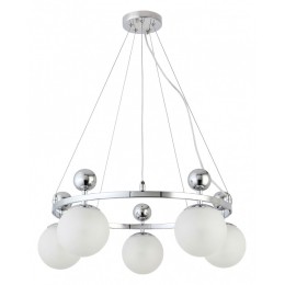Подвесная люстра EVOLUCE Pechio SLE106103-05
