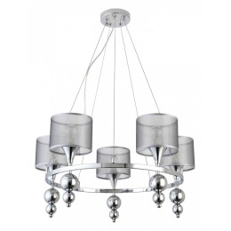 Подвесная люстра EVOLUCE Pazione SLE107103-05