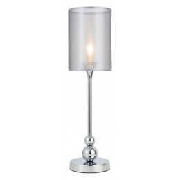 Настольная лампа декоративная EVOLUCE Pazione SLE107104-01