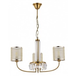 Подвесная люстра EVOLUCE Ellisse SLE1119-303-03