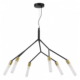 Подвесная люстра EVOLUCE Kaito SLE1129-403-06