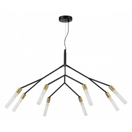 Подвесная люстра EVOLUCE Kaito SLE1129-403-08