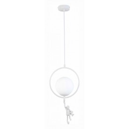 Подвесной светильник EVOLUCE Tenato SLE115113-01