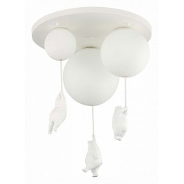 Потолочная люстра EVOLUCE Modena SLE115402-03