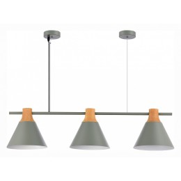 Подвесной светильник EVOLUCE Modica SLE125113-03