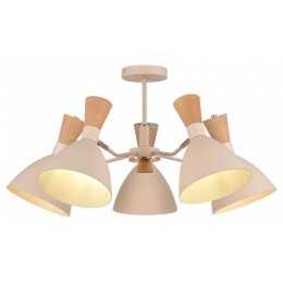 Люстра на штанге EVOLUCE VISTA SLE1256-502-05