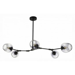 Подвесная люстра EVOLUCE Rametto SLE154843-05