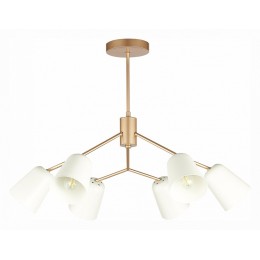 Люстра на штанге EVOLUCE Mario SLE155902-06