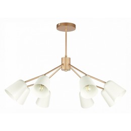 Люстра на штанге EVOLUCE Mario SLE155902-08