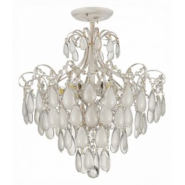 Потолочная люстра EVOLUCE Magonza SLE160302-06