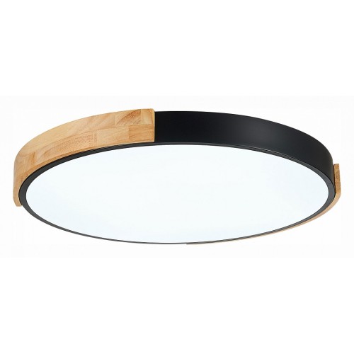 Накладной светильник EVOLUCE Delia SLE201342-01