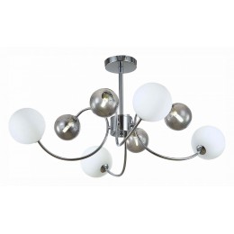 Люстра на штанге EVOLUCE Formae SLE220912-08