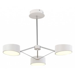 Люстра на штанге EVOLUCE Valle SLE6005-502-03