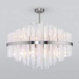 Люстра на штанге Bogate's Hollis 367/12 Smart