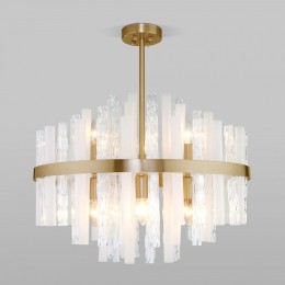 Люстра на штанге Bogate's Hollis 368/9 Smart