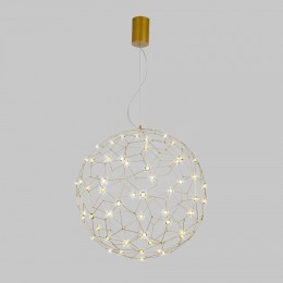 Подвесной светильник Bogate's Alioth 452/1