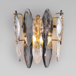 Накладной светильник Bogate's Onyx 372/2 Strotskis