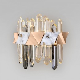 Накладной светильник Bogate's Jewel 420/1