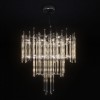 Подвесная люстра Bogate's Queen 91102 LED