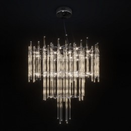 Подвесная люстра Bogate's Queen 91102 LED