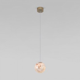 Подвесной светильник Bogate's Crystall 1_101