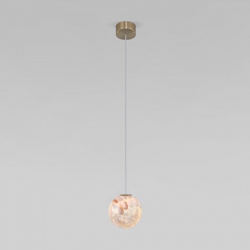 Подвесной светильник Bogate's Crystall 1_101