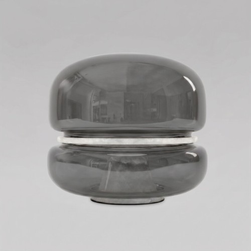 Настольная лампа декоративная Bogate's Flan 91104 LED