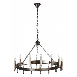 Подвесная люстра Favourite Fortezza 1144-15P