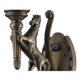 Светильник на штанге Favourite Guards 1334-1WL