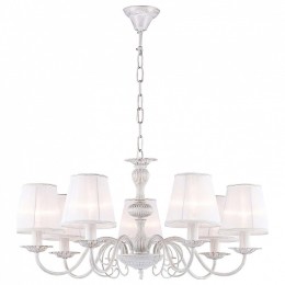 Подвесная люстра Favourite Malta 1730-7P