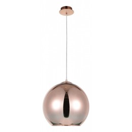 Подвесной светильник Favourite Pink jazz 2106-1P