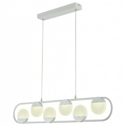 Подвесной светильник Favourite Mense 2264-6P