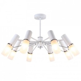 Люстра на штанге Favourite Viator 2559-8P