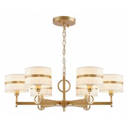 Подвесная люстра Favourite Mateo 2634-6P