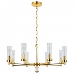 Подвесная люстра Favourite Aesthetic 2673-8P