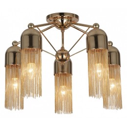 Потолочная люстра Favourite Zaria 2739-5P