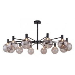 Люстра на штанге Favourite Eternity 2766-12P