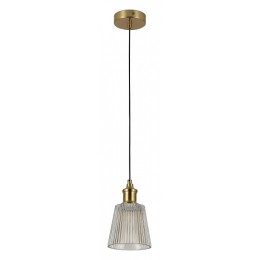 Подвесной светильник Favourite Copita 2777-1P