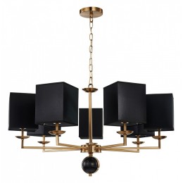 Подвесная люстра Favourite Diva 2822-7P