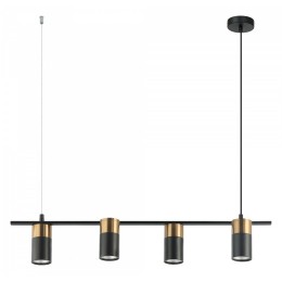 Подвесной светильник Favourite Topper 2825-4P