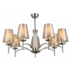 Люстра на штанге Favourite Velum 2906-7P