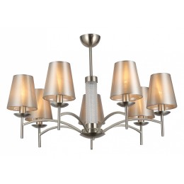 Люстра на штанге Favourite Velum 2906-7P