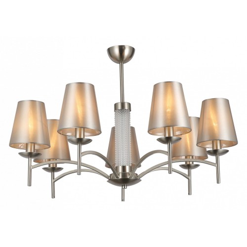 Люстра на штанге Favourite Velum 2906-7P