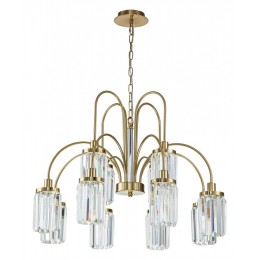 Подвесная люстра Favourite Duke 2969-12P