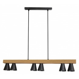 Подвесной светильник Favourite Piffero 2984-6P