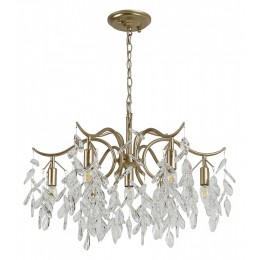 Подвесная люстра Favourite Brillo 3003-7P